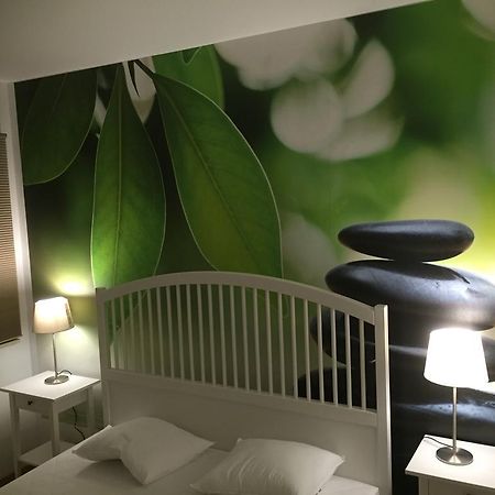 Apartament U Sternika Miedzyzdroje Extérieur photo