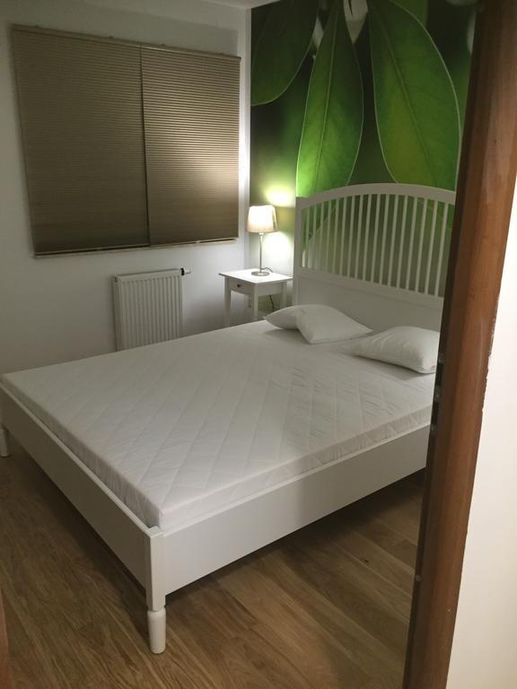 Apartament U Sternika Miedzyzdroje Extérieur photo