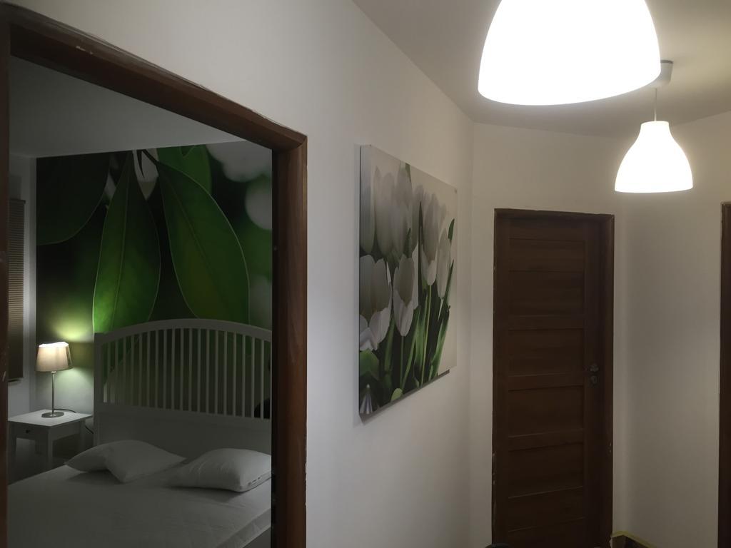 Apartament U Sternika Miedzyzdroje Extérieur photo