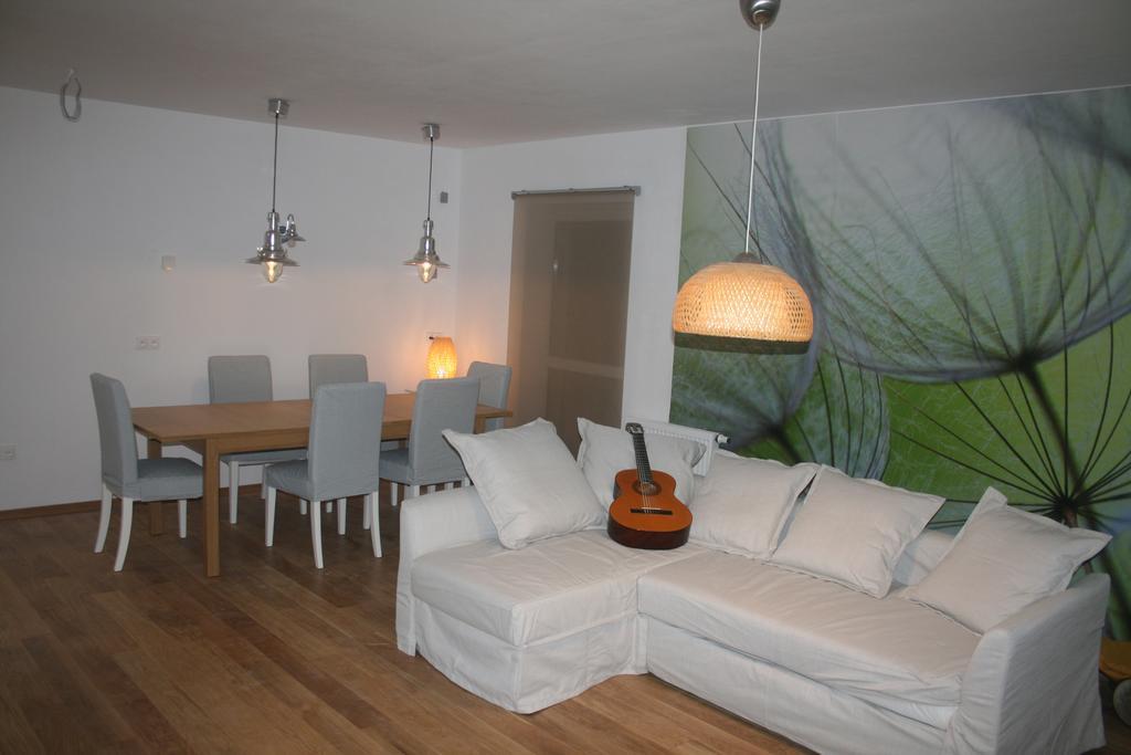 Apartament U Sternika Miedzyzdroje Extérieur photo