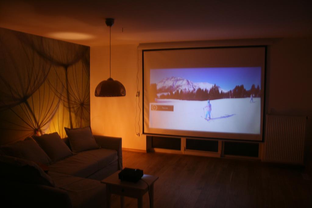 Apartament U Sternika Miedzyzdroje Extérieur photo